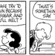 Illustration for article titled How iPeanuts/i Used Lucy and Schroeder To Explore Dysfunctional Relationships